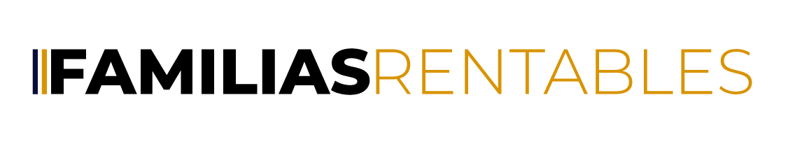 Movimiento Familias Rentables